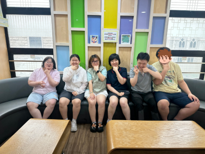 직접 가보고, 기록하고, 알리는 '해봄로그(log)' 답사단 출발!